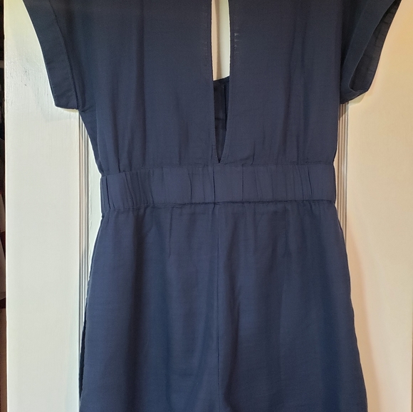 Patagonia Organic Cotton Gauze Romper - Picture 4 of 6